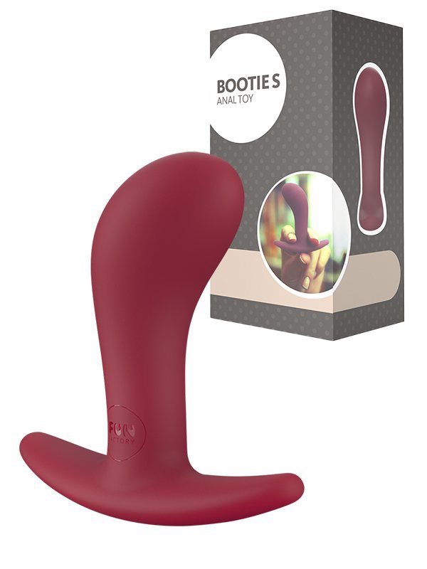     Bootie Small  