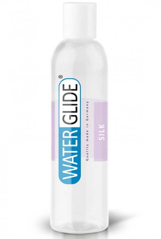   Waterglide Silk