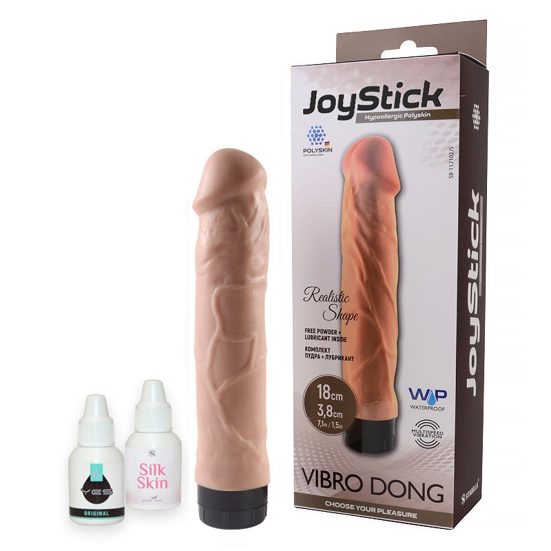   JoyStick 18  3,8   