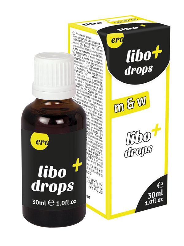       Libo+ Men&Women  30 