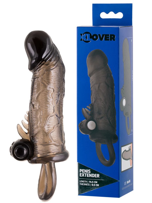     TOYFA XLover        