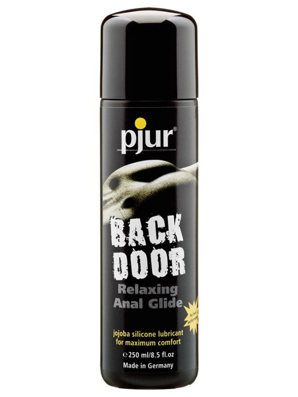    Pjur Back Door glide    - 250 