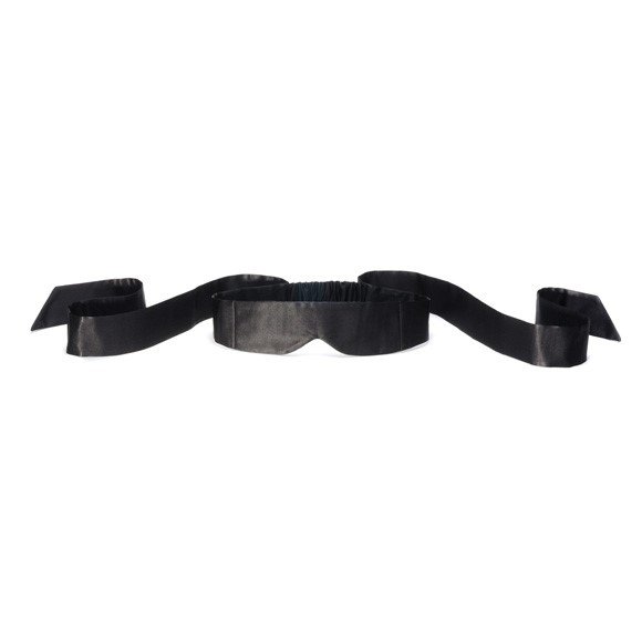   Lelo Intima Silk Blindfold - 