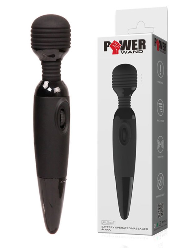  Power Wand      