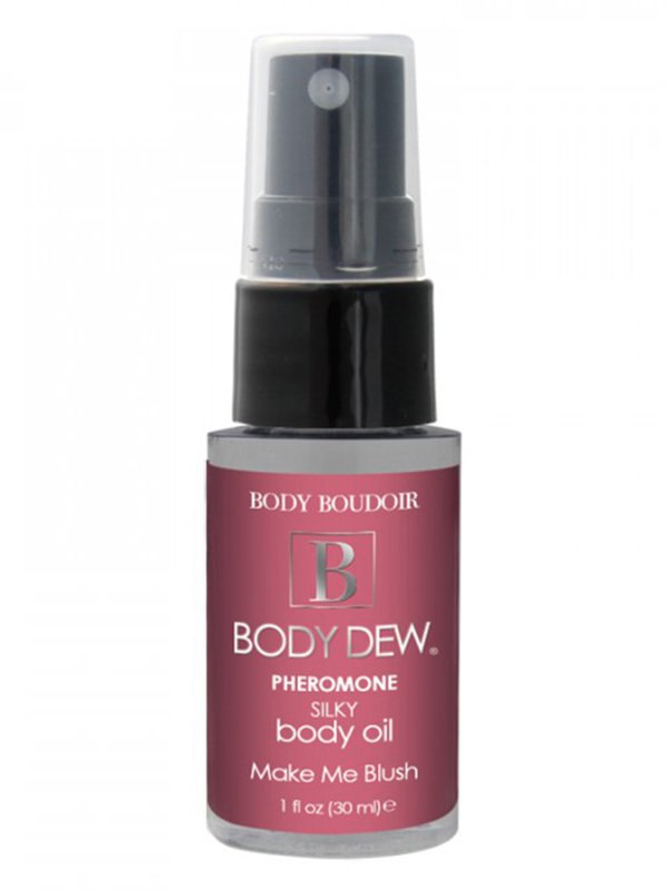       Body Boudoir Make Me Blush  30 