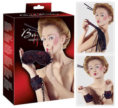    Asia Erotik Set