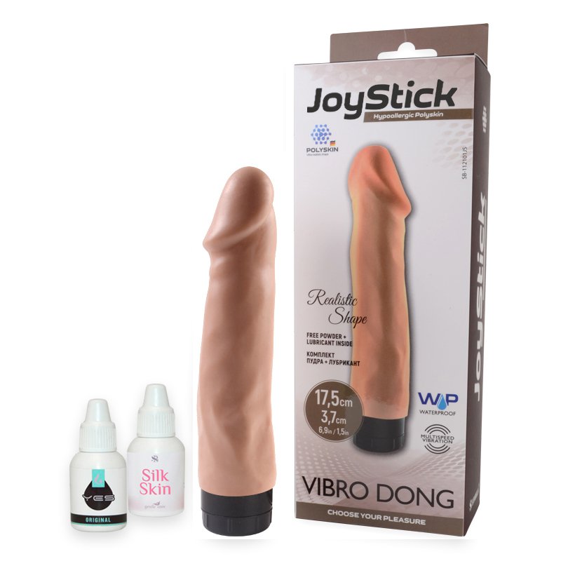   JoyStick 17,5  3,7   
