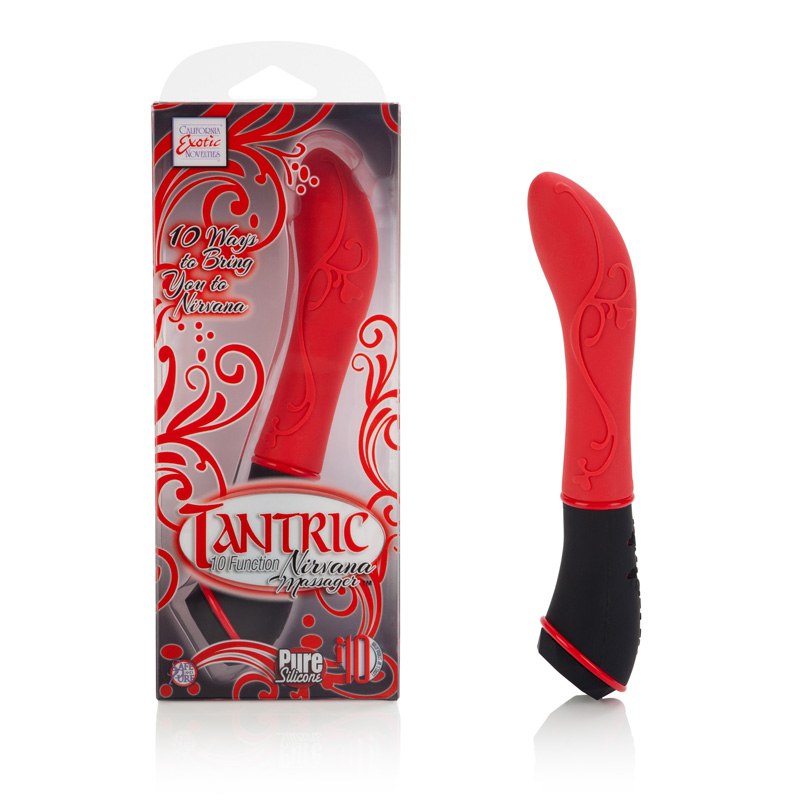  Tantric Nirvana    G  