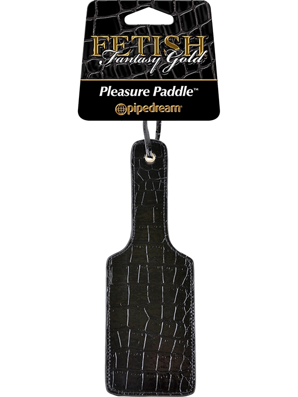  Fetish Fantasy Gold   