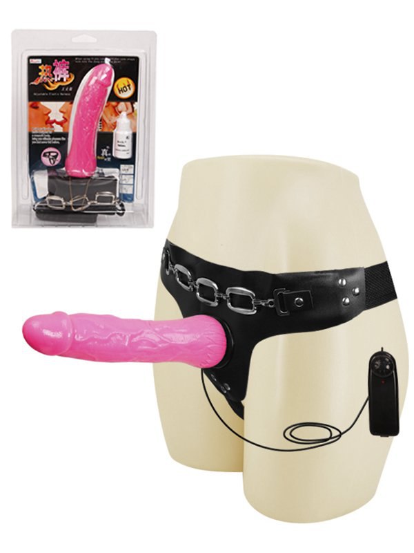    - Ultra Passionate Harness  