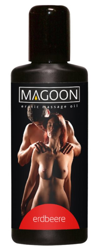   Magoon Strawberry     50 