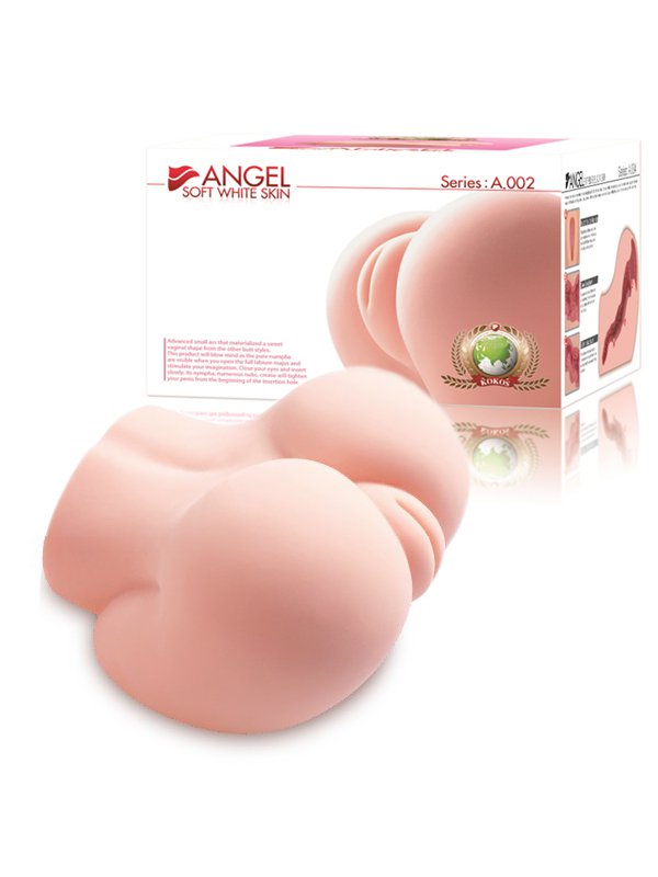      New Angel 2  