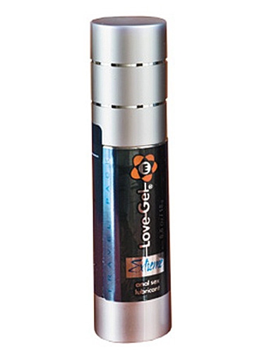 - - LoveGel xtreme  18 