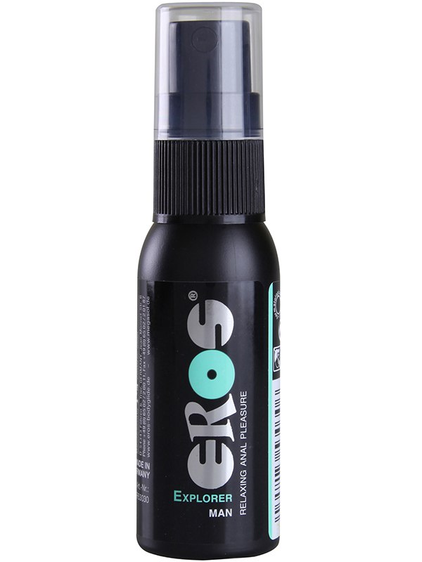   Eros Explorer    30 