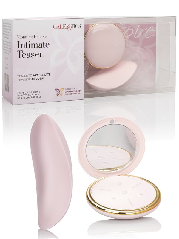    Inspire Intimate Teaser   
