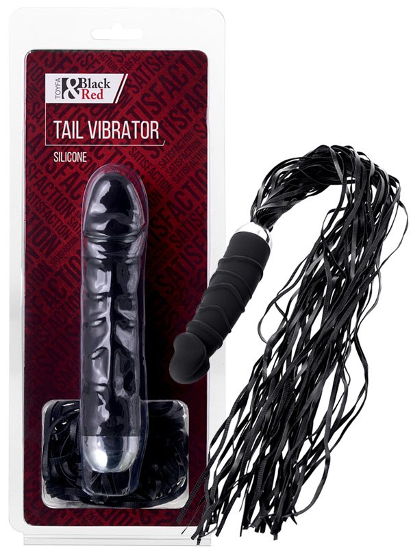  TOYFA Black&Red    