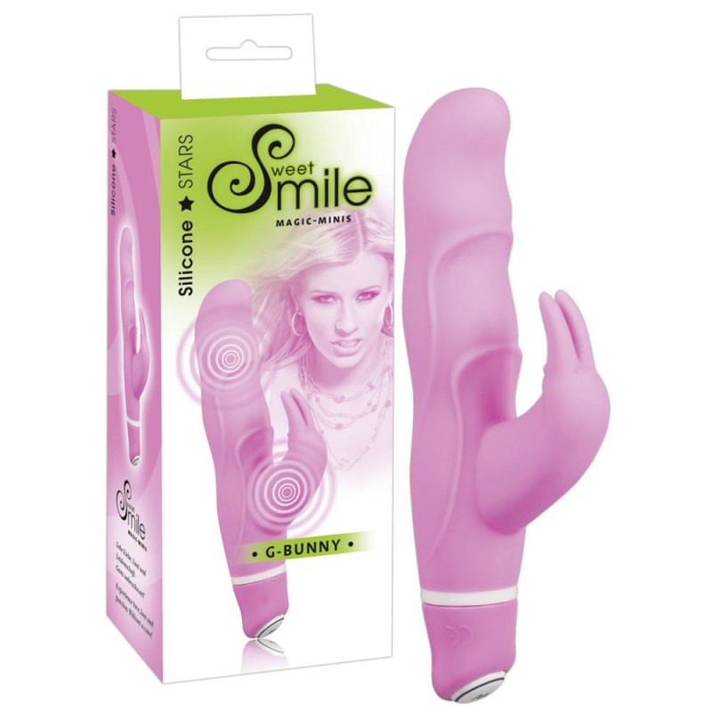  Smile G-Bunny - 