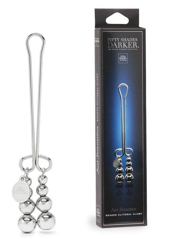    Just Sensation Beaded - 