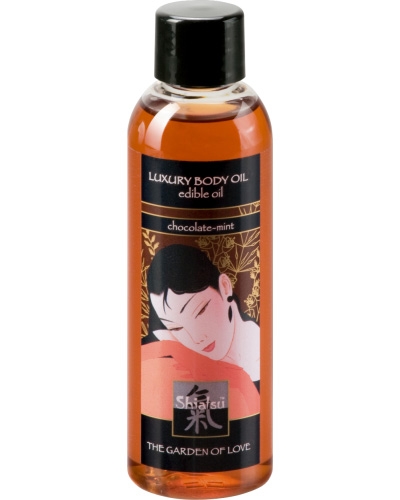   Shiatsu Luxury - -