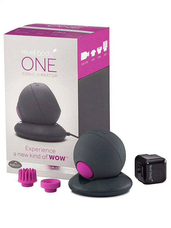  -  Revel Body One    