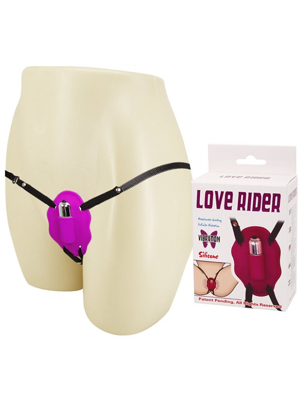  Love Rider     