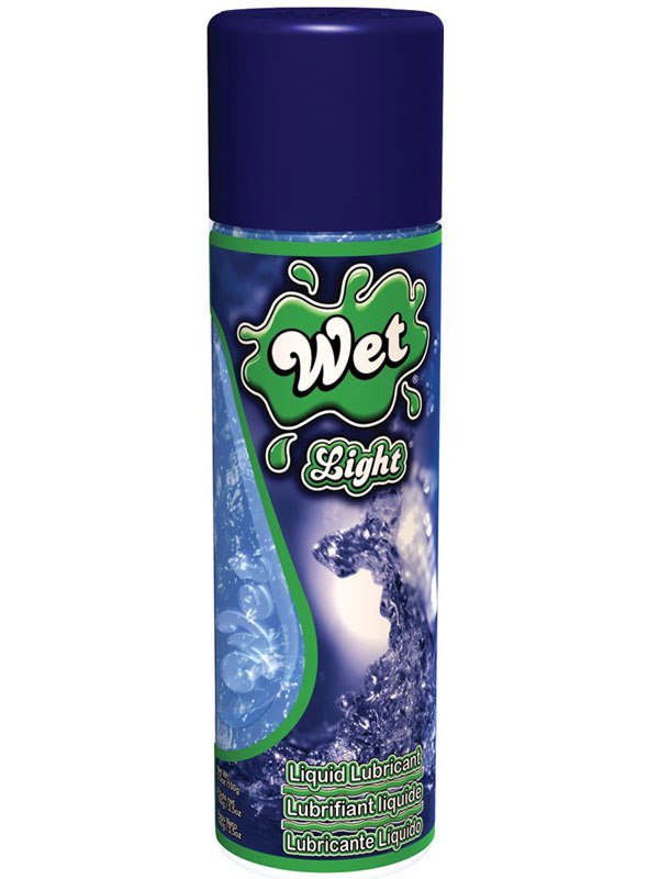   Light Liquid Wet - 3,5 oz