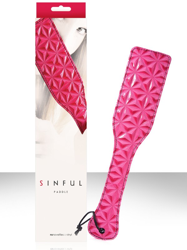   Sinful - Paddle