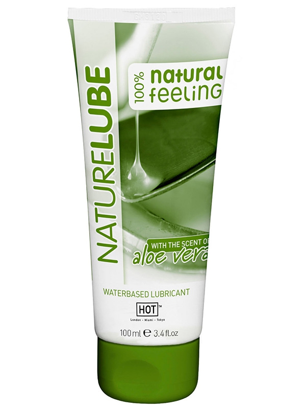  NatureLube        100 