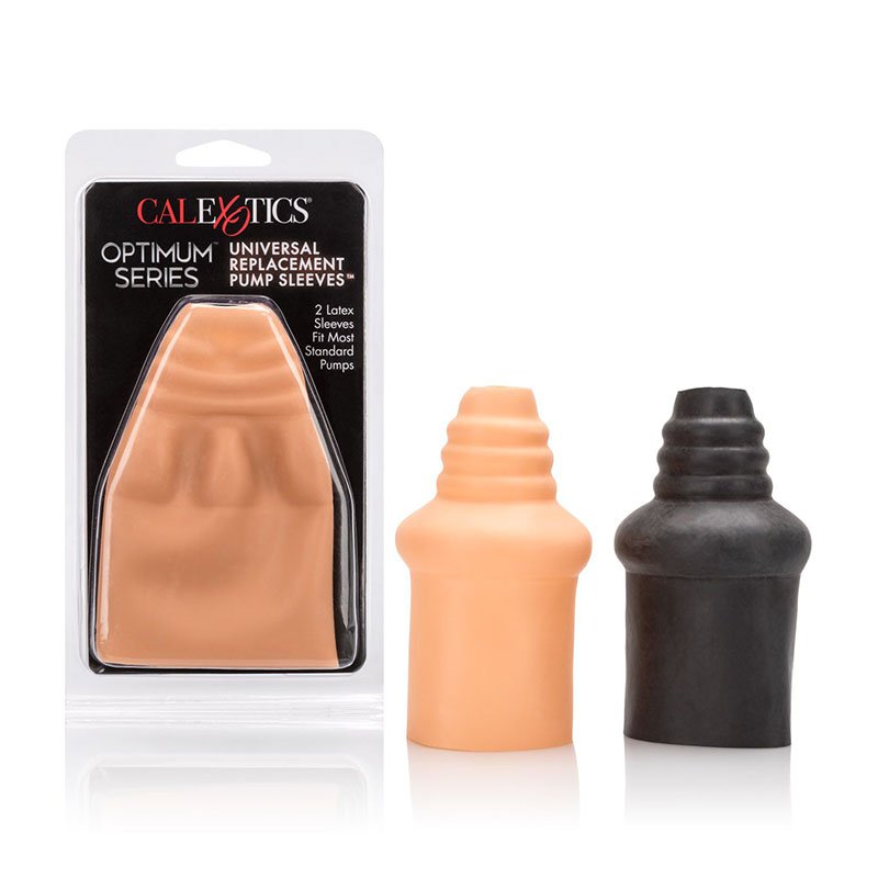      Universal Replacement Pump Sleeves - 