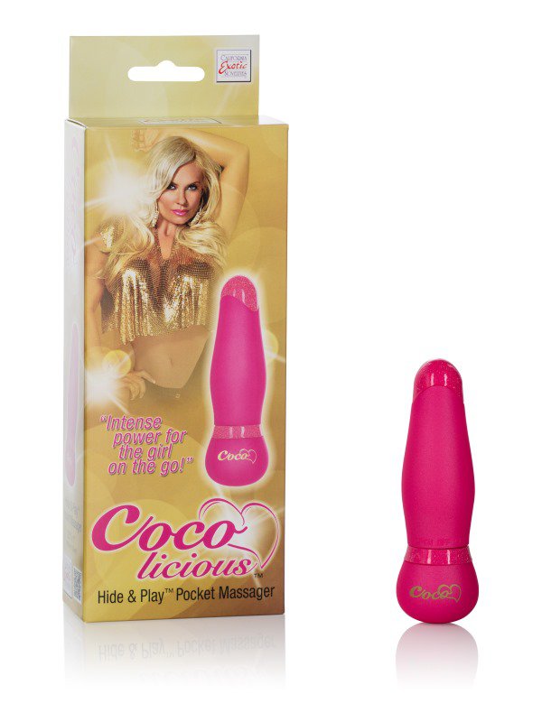  Coco Licious Hide & Play  