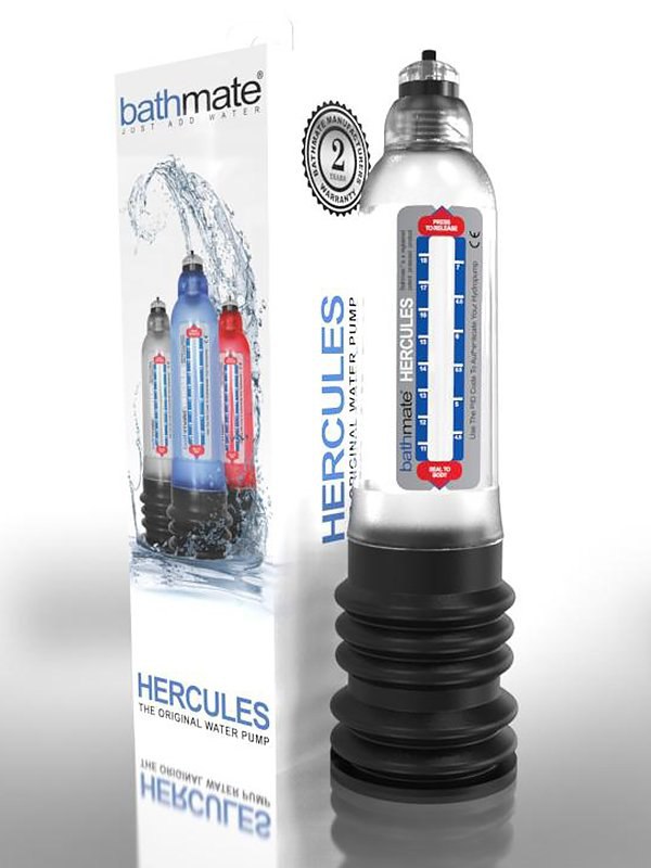  Bathmate Hercules  