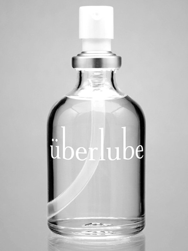  - Uberlube     50 