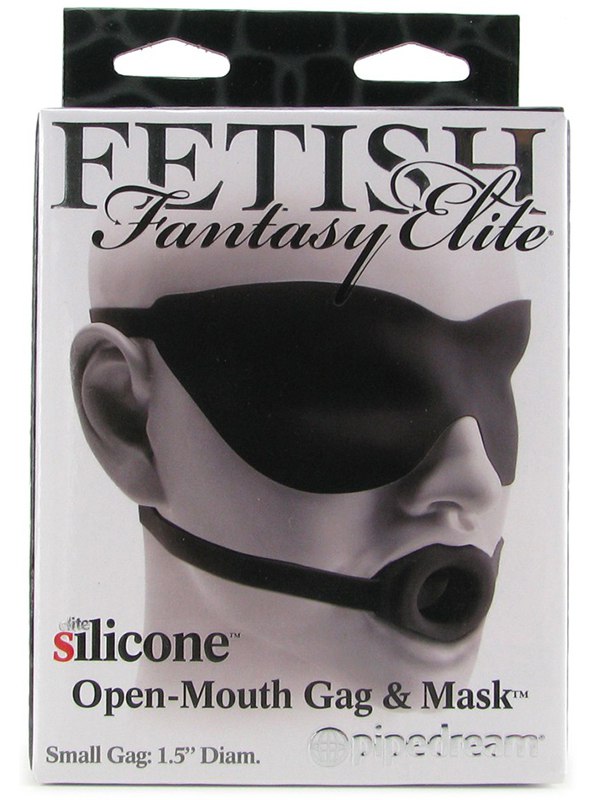 -     Fetish Fantasy Elite 1,5  