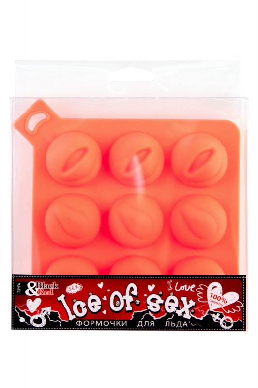       TOYFA Black&Red  