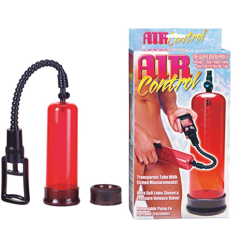   Air Control    - 
