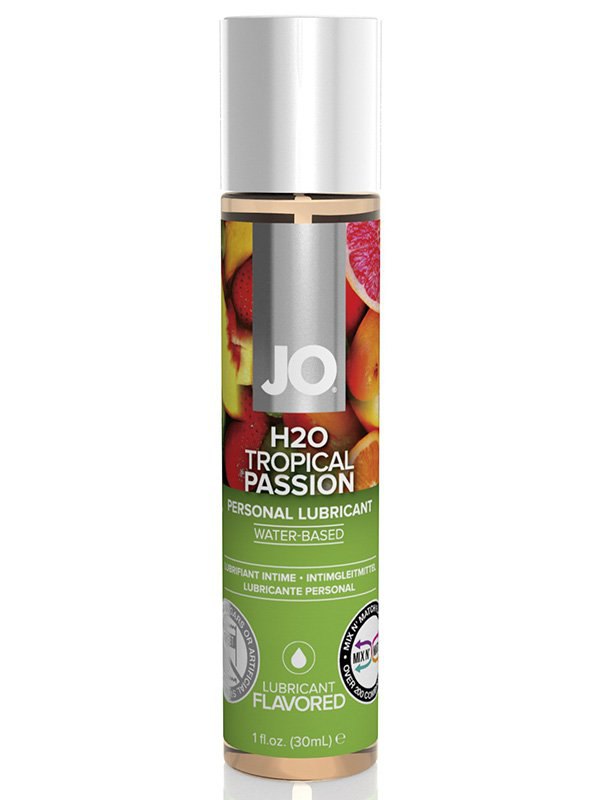   JO Flavored Tropical Passion - 30 