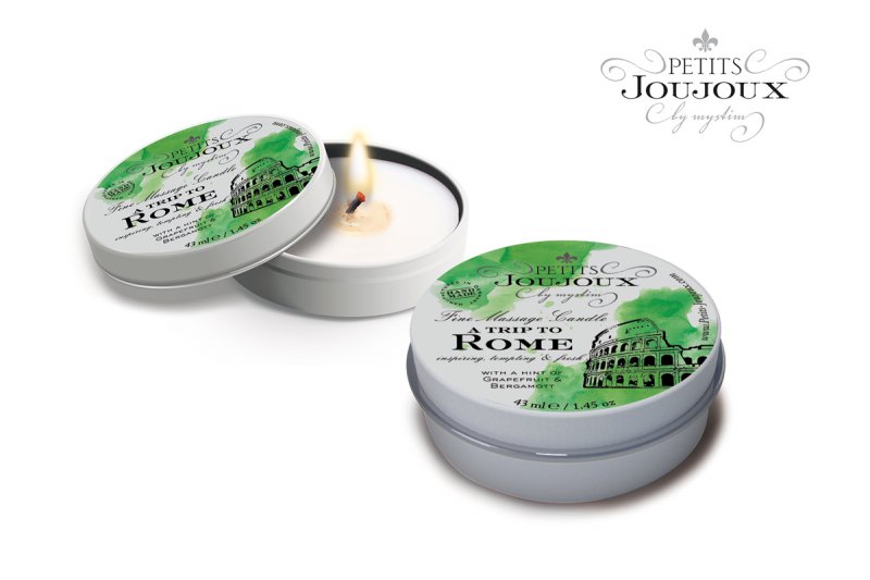   Petits JouJoux Rome Refill 