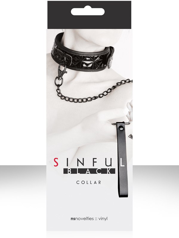   - Sinful Collar  