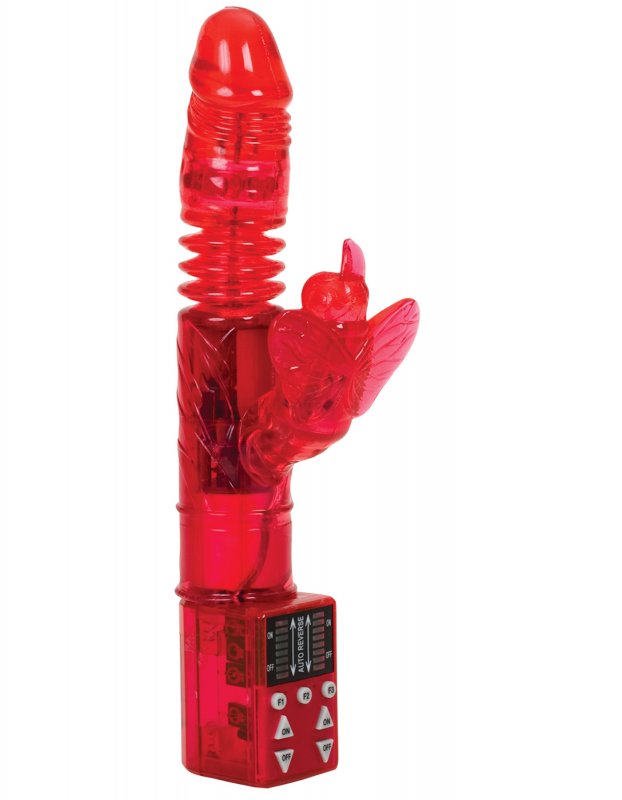 Hi Tech  Jennas Ultimate