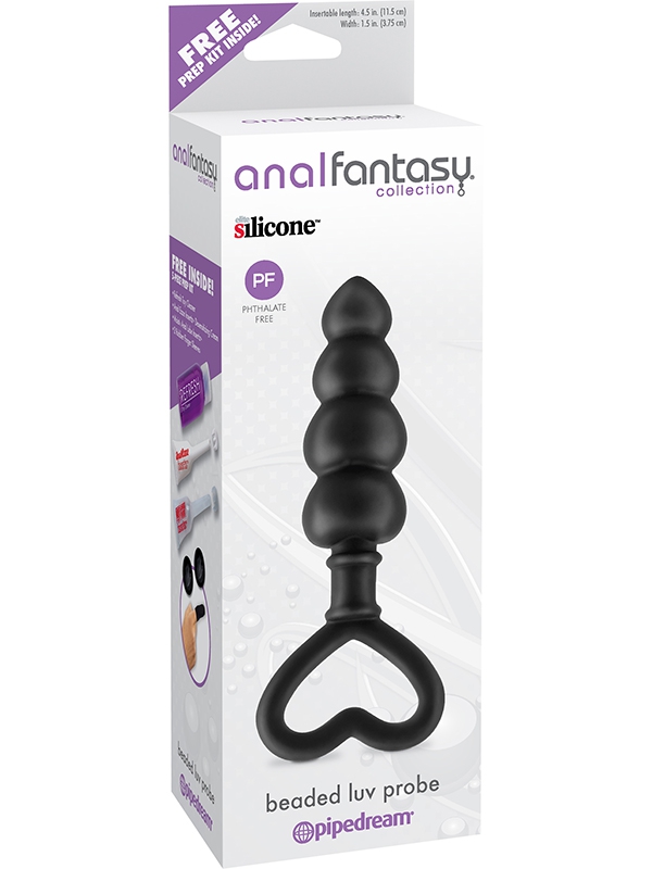   Beaded Luv Probe