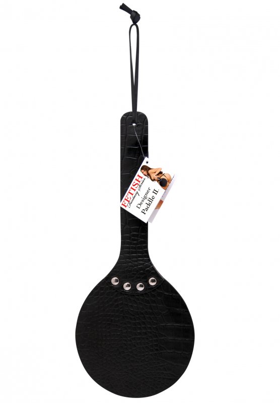  Designer Paddle II