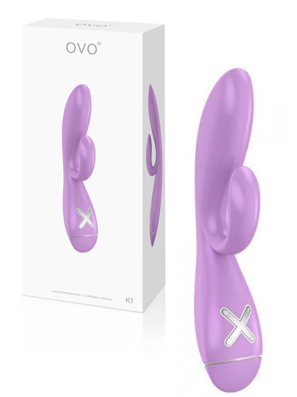  Ovo K1     