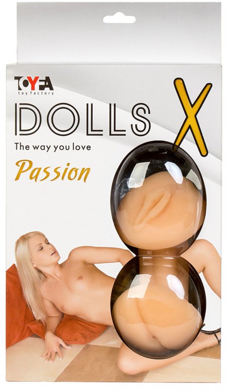  - TOYFA Dolls-X Olivia    - 