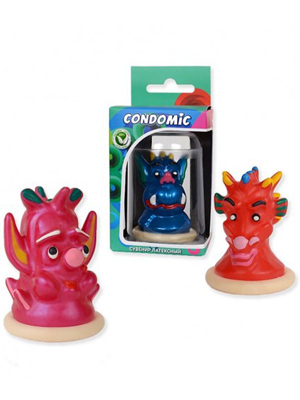   Condomic    