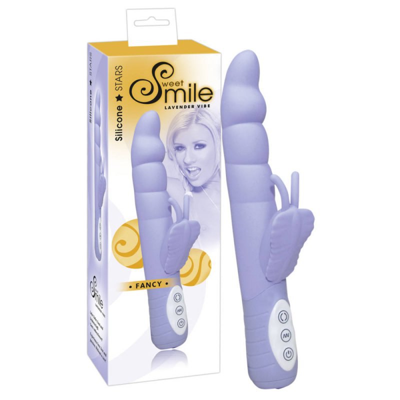      Smile Fancy - 