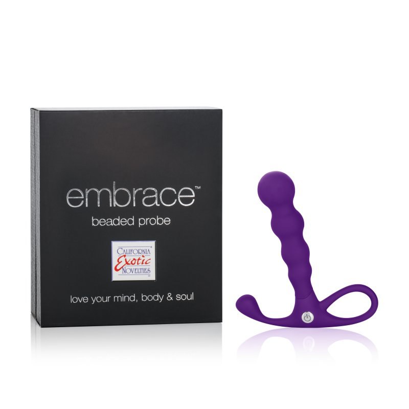   Embrace Beaded Probe   