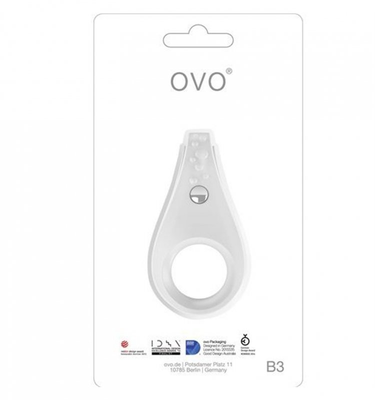   Ovo B3     