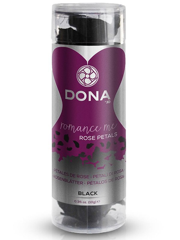   Dona Romance Me  