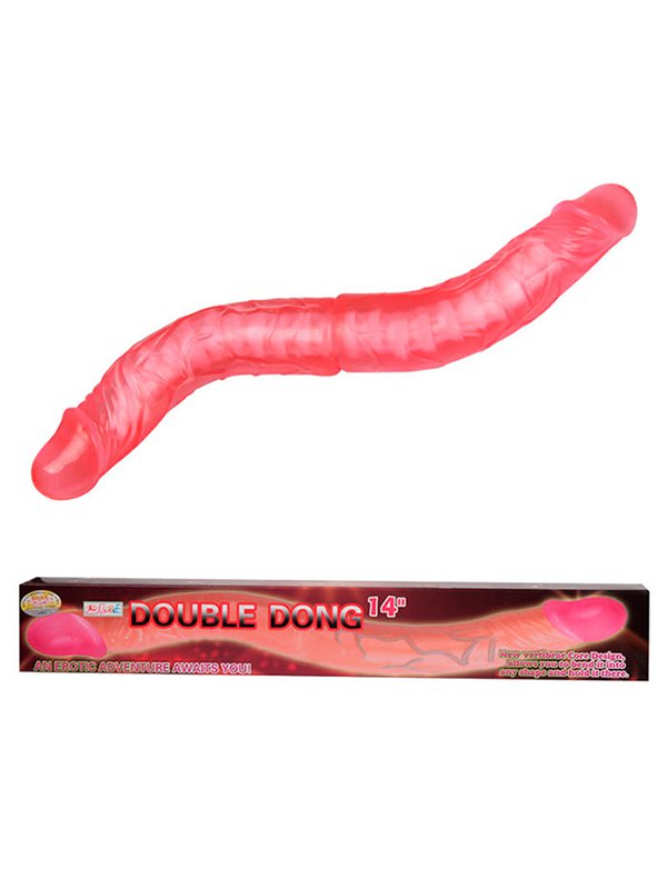   Double Dong 14  