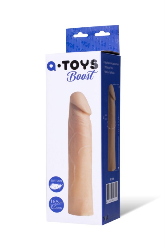       16,5  TOYFA A-Toys  